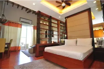 Image de Miranda 706b 1br by Raquel's Place at Pico de Loro