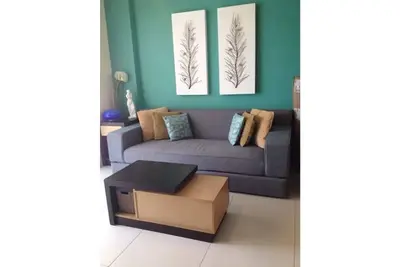 Image de Pico de Loro Beach Fully Furnished Mi504B 1br