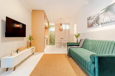 Image de Vt06 Bedroom/Living Room Apartment - Vilas do Atlântico