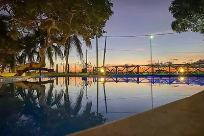 Image de Msp01 Village 3/4, Pé na Areia - Praia da Gamboa