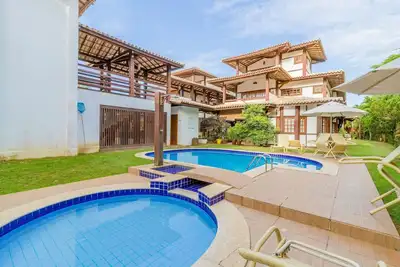 Image de Pf22 Great 2 bedroom apartment - Praia do Forte