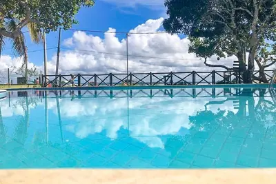 Image de Msp02 Village 3 Bedrooms, Pé na Areia - Praia da Gamboa