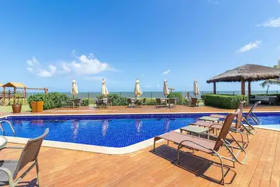 Image de It27 Village 3 Suites, Pé na Areia - Itacimirim