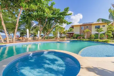 Image de It37 3 Suites, Pé na Areia - 20m Praia da Espera