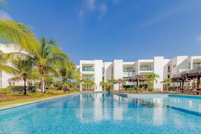 Image de Pf02 - Apt 3 Bedrooms - Iberostate Praia do Forte Mediterranean Condominium