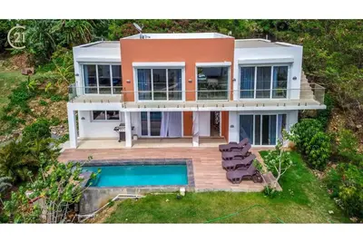 Image de Indigo Bay-Ocean View Four Bedroom Luxury Villa