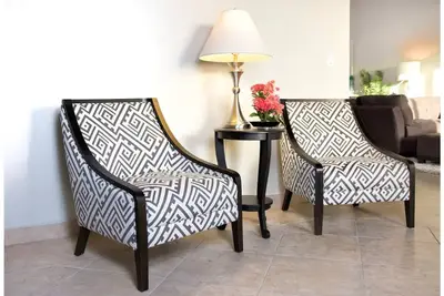 Image de Porto Cupecoy- 3 Bedroom- Luxury Marina Penthouse