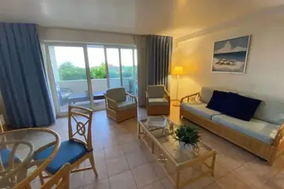 Image de La Terrasse, Beautiful 1 bedroom Condo