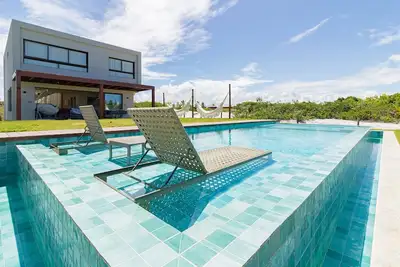 Image de Sa05 Excellent House 5 Suites - Condomínio Reserva de Sauípe