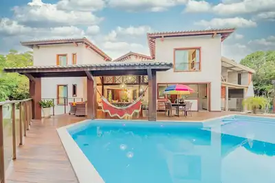 Image de Pf05 High Standard House 05 Suites - Praia do Forte