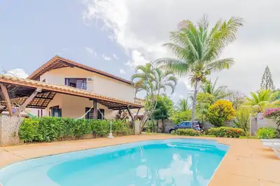 Image de Gb09 Great House 6 Bedrooms 50m from the Beach