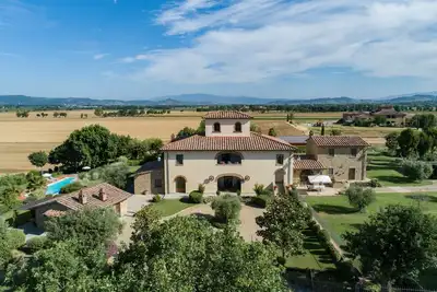 Image de 5br Luxury Villa, Sublime Location, Private Pool, Sauna, Colour-therapy Shower