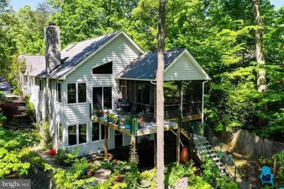 Image de Stepping Stone Cove :: Lakefront w/ Dock, Fireplaces & Hot Tub
