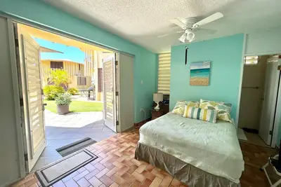 Image de Cozy Villa in Cabo Rojo With Direct Beach Access