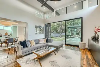 Image de Modern Villa 5 minutes from Zilker Park and Downtown