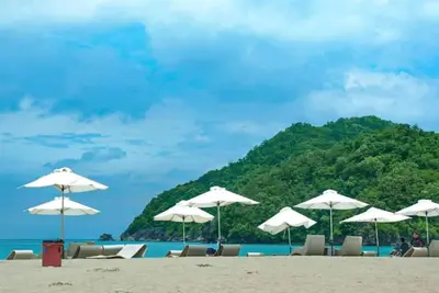 Image de Miranda 507b 1br by Raquel's Place at Pico de Loro