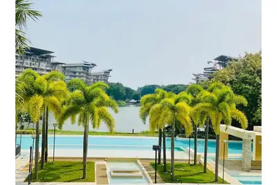 Image de Miranda 512b 2br by Raquel's Place at Pico de Loro