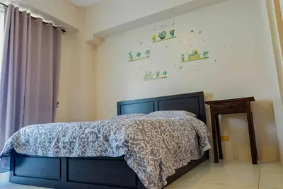 Image de Miranda 516b 2br by Raquel's Place at Pico de Loro