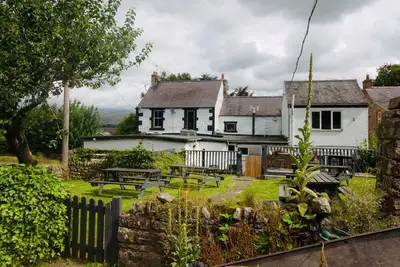 Image de The New Inn 1730