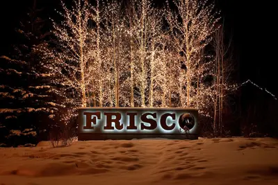 Image de Vacation Rental in Frisco