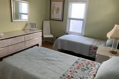 Image de Adorable Beach House In Brigantine, Nj