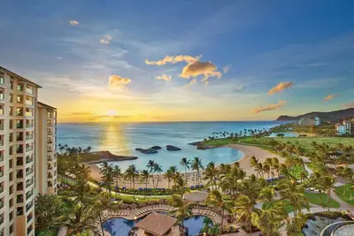 Image de 2 Bedroom Condo On Hawaiian Beach - Family Friendly - 7 nights