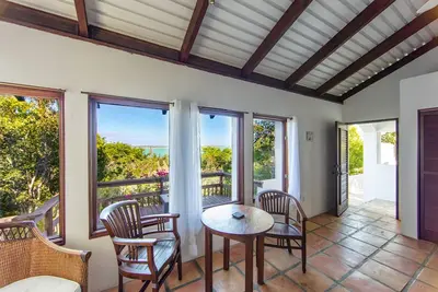 Image de Water’s Edge Cottage, Bottle Creek, North Caicos