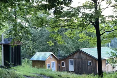 Image de Relax in peace along the Juniata River