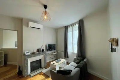 Image de The Libournettes - Serenity