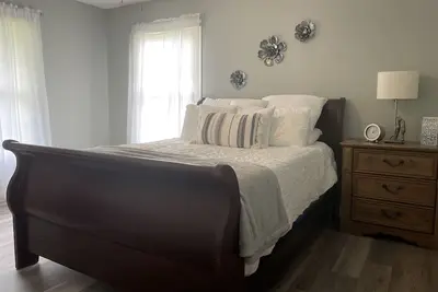 Image de Cozy Ranch Style Home