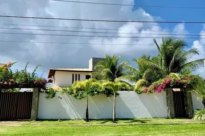 Image de Beach house in gated community!