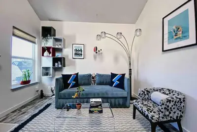 Image de *Stylish Condo 2 Min from Lower Greenville*