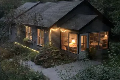 Image de Secluded Northwoods getaway on beautiful Lake Nokomis