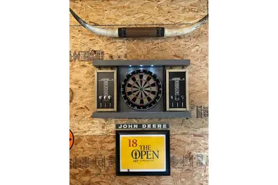 Image de Lovely 2 bed townhome lots of parking