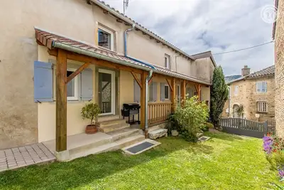 Image de Acoté - Sologny - Gîte