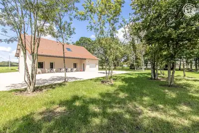Image de La Ferme de Chivières - Serley