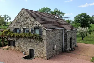 Image de Pré des Verchères - Vendenesse Les Charolles