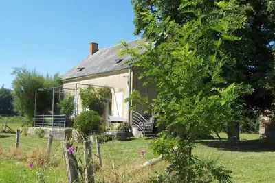 Image de Le Champ Bonnot - Rigny-Sur-Arroux