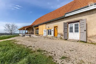 Image de Chez le Lutin - Issy L'Eveque