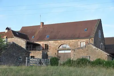 Image de Les Chevrières - Etrigny