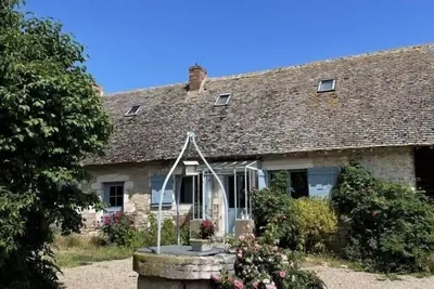 Image de La Cour Basse - Lux - Gîte