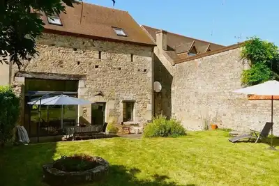 Image de La Grange d'Ernest - Saint-Emiland