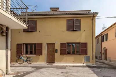 Image de Appartement de vacances pour 6 personnes env. 110 qmà Fano, Côte italienne de l'Adriatique (Fano et environs)