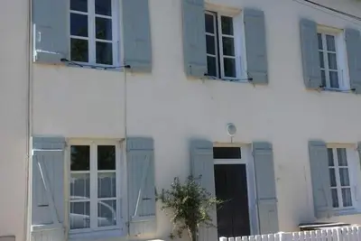 Image de Aux 3 Marronniers - Mercurey