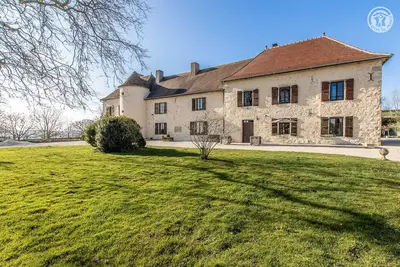 Image de Château des Hauts Monts
