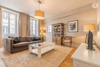 Image de La Maison de Sylvie - Saint Gengoux Le National