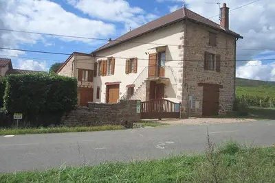 Image de Les Cornillaux - Leynes