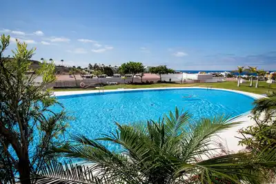 Image de Magnolia Golf Resort 3 bedroom apartment