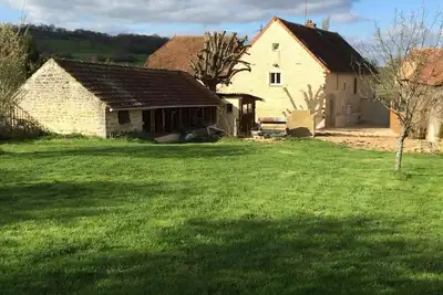 Image de L'Etape de la Croisée