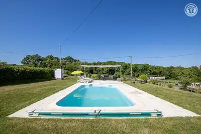 Image de La Petite Bruyère - Gilly Sur Loire